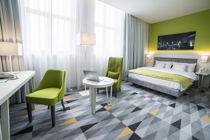 hotel **** - Hotel Metropolitan**** - zdjęcie 9