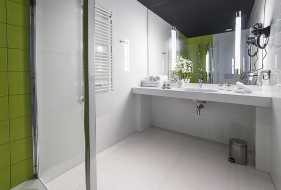 hotel **** - Hotel Metropolitan**** - Pokoje - zdjęcie 5