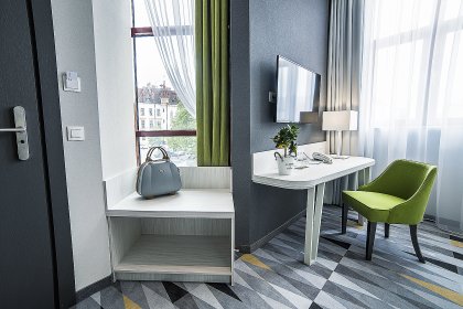 hotel **** - Hotel Metropolitan**** - zdjęcie 13