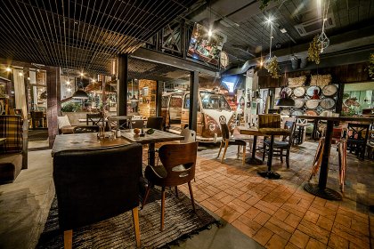 hotel **** - Hotel Metropolitan**** - zdjęcie 17