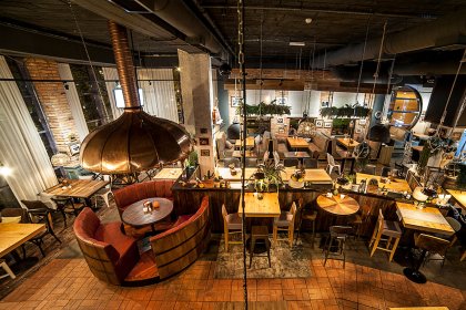 hotel **** - Hotel Metropolitan**** - zdjęcie 15
