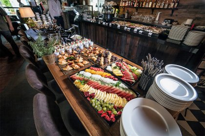 hotel **** - Hotel Metropolitan**** - zdjęcie 19