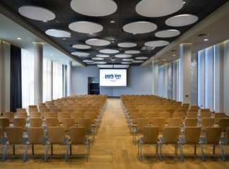 Park Inn by Radisson Katowice