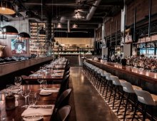 STIXX Bar & Grill