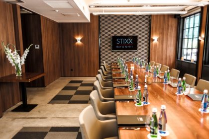 inny - STIXX Bar & Grill - zdjęcie 6