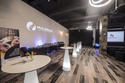 obiekt konferencyjny - Hulakula Rozrywkowe Centrum Miasta - zdjęcie 2