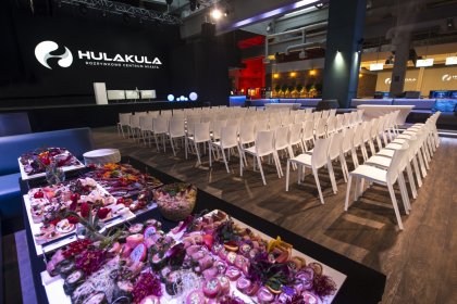obiekt konferencyjny - Hulakula Rozrywkowe Centrum Miasta - zdjęcie 33