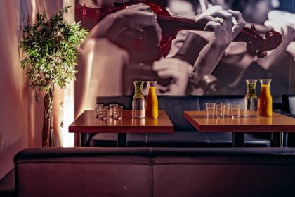 obiekt konferencyjny - Hulakula Rozrywkowe Centrum Miasta - zdjęcie 32