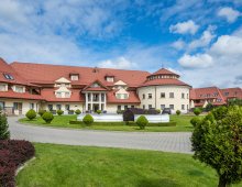 HOTEL OSSA Conference & Spa