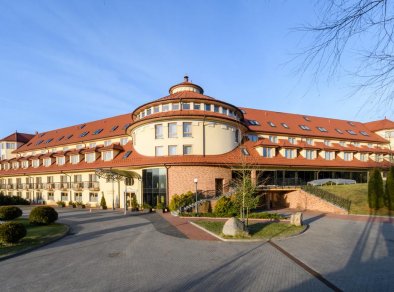 HOTEL OSSA Congress & Spa