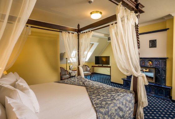 hotel **** - HOTEL OSSA Conference & Spa - Pokoje - zdjęcie 2