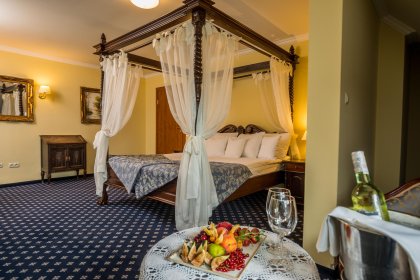 hotel **** - HOTEL OSSA Conference & Spa - zdjęcie 2