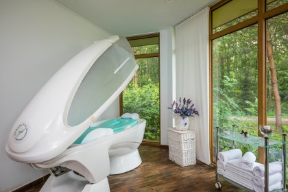 hotel **** - HOTEL OSSA Conference & Spa - zdjęcie 8