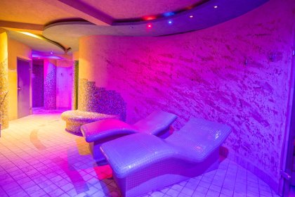 hotel **** - HOTEL OSSA Conference & Spa - zdjęcie 7
