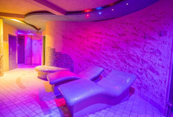 hotel **** - HOTEL OSSA Conference & Spa - Usługi - zdjęcie 1
