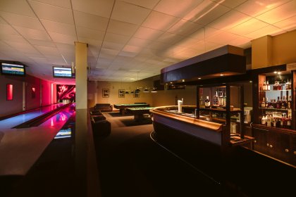 hotel **** - HOTEL OSSA Conference & Spa - zdjęcie 11