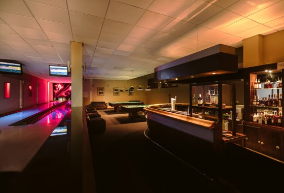 hotel **** - HOTEL OSSA Conference & Spa - Usługi - zdjęcie 6