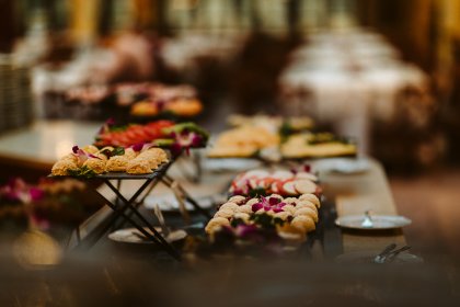 hotel **** - HOTEL OSSA Conference & Spa - zdjęcie 15