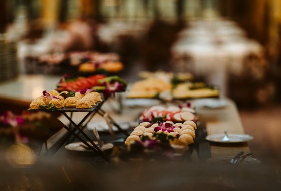 hotel **** - HOTEL OSSA Conference & Spa - Usługi - zdjęcie 10