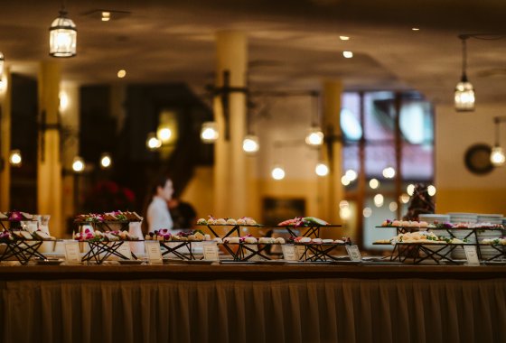hotel **** - HOTEL OSSA Conference & Spa - Usługi - zdjęcie 11