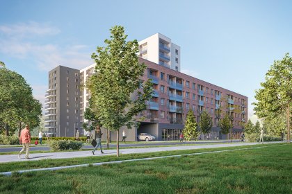 inny - Arche Residence Łódź - zdjęcie 1