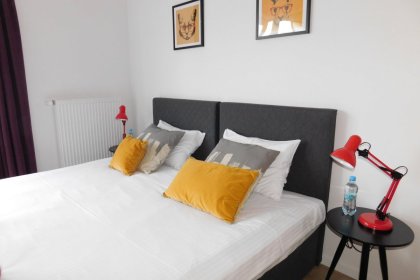 inny - Arche Residence Łódź - zdjęcie 11