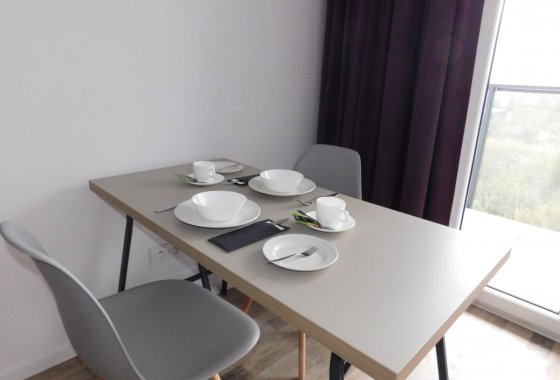 inny - Arche Residence Łódź - Pokoje - zdjęcie 8