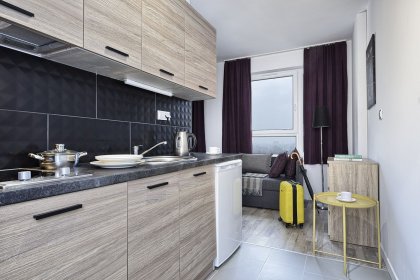 inny - Arche Residence Łódź - zdjęcie 5