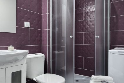 inny - Arche Residence Łódź - zdjęcie 13
