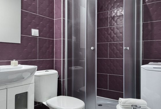 inny - Arche Residence Łódź - Pokoje - zdjęcie 11