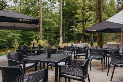 hotel ***** - Platinum Mountain Hotel & SPA - zdjęcie 2