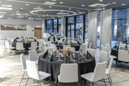 hotel ***** - Platinum Mountain Hotel & SPA - zdjęcie 7
