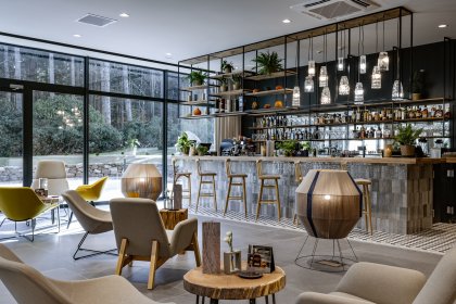hotel ***** - Platinum Mountain Hotel & SPA - zdjęcie 3