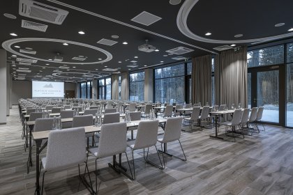 hotel ***** - Platinum Mountain Hotel & SPA - zdjęcie 5