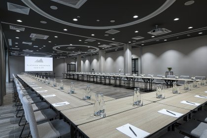 hotel ***** - Platinum Mountain Hotel & SPA - zdjęcie 6
