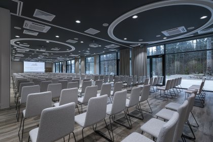 hotel ***** - Platinum Mountain Hotel & SPA - zdjęcie 4