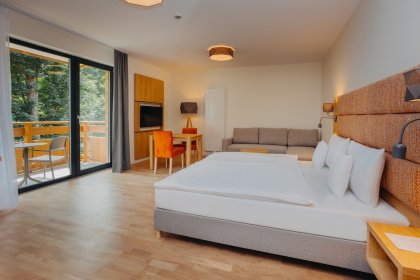 hotel ***** - Platinum Mountain Hotel & SPA - zdjęcie 12