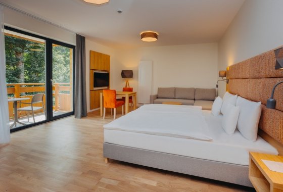 hotel ***** - Platinum Mountain Hotel & SPA - Pokoje - zdjęcie 4