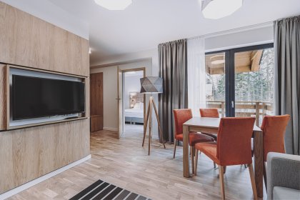 hotel ***** - Platinum Mountain Hotel & SPA - zdjęcie 14