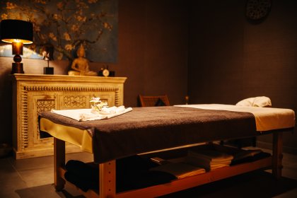 hotel ***** - Platinum Mountain Hotel & SPA - zdjęcie 18