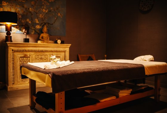 hotel ***** - Platinum Mountain Hotel & SPA - Usługi - zdjęcie 4