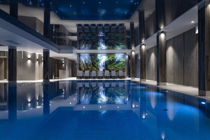 hotel ***** - Platinum Mountain Hotel & SPA - zdjęcie 15