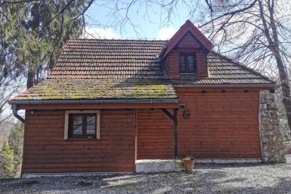 Domek Samotnia