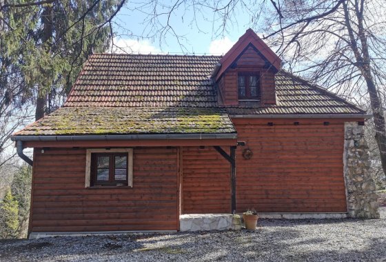 Domek Samotnia