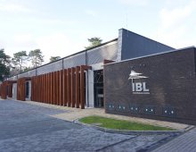 Centrum Konferencyjno-Wystawiennicze Instytutu Badawczego Leśnictwa