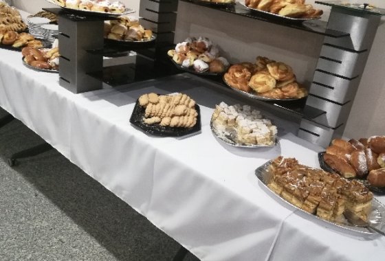 obiekt konferencyjny - Centrum Konferencyjno-Wystawiennicze Instytutu Badawczego Leśnictwa - Usługi - zdjęcie 3