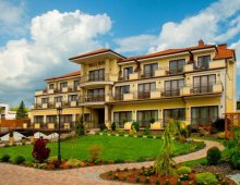 Hotel Rigga