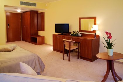 hotel *** - Hotel Rigga - zdjęcie 5