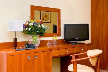 hotel *** - Hotel Rigga - zdjęcie 6