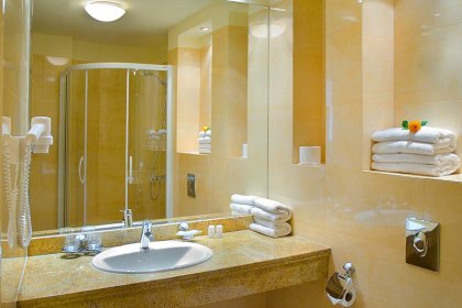 hotel *** - Hotel Rigga - zdjęcie 7